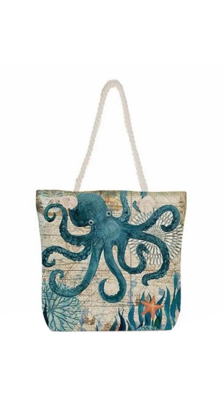 Octopus 