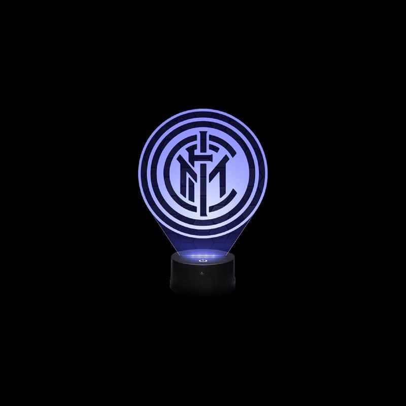 3d inter milan