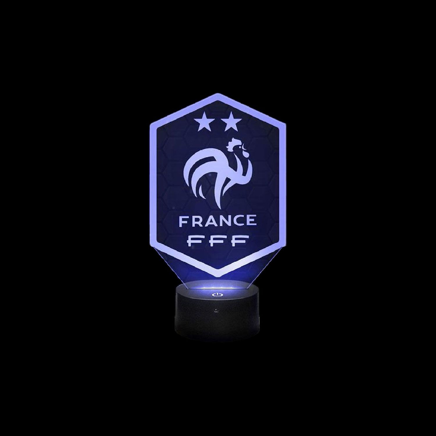 3d france national team