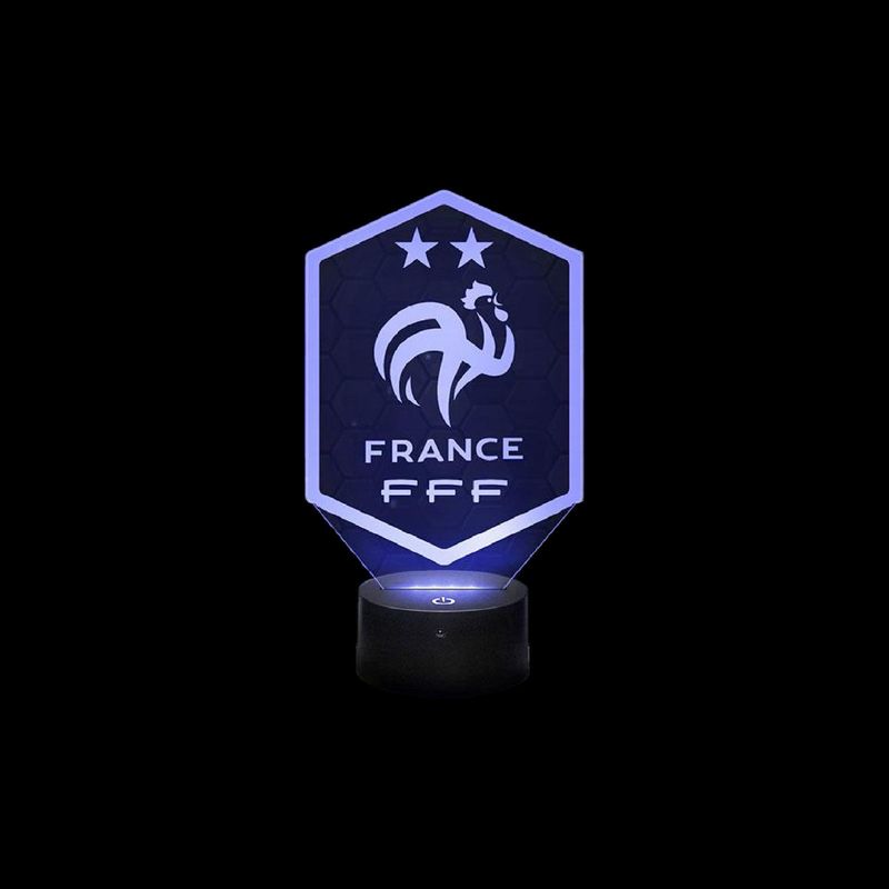 3d france national team