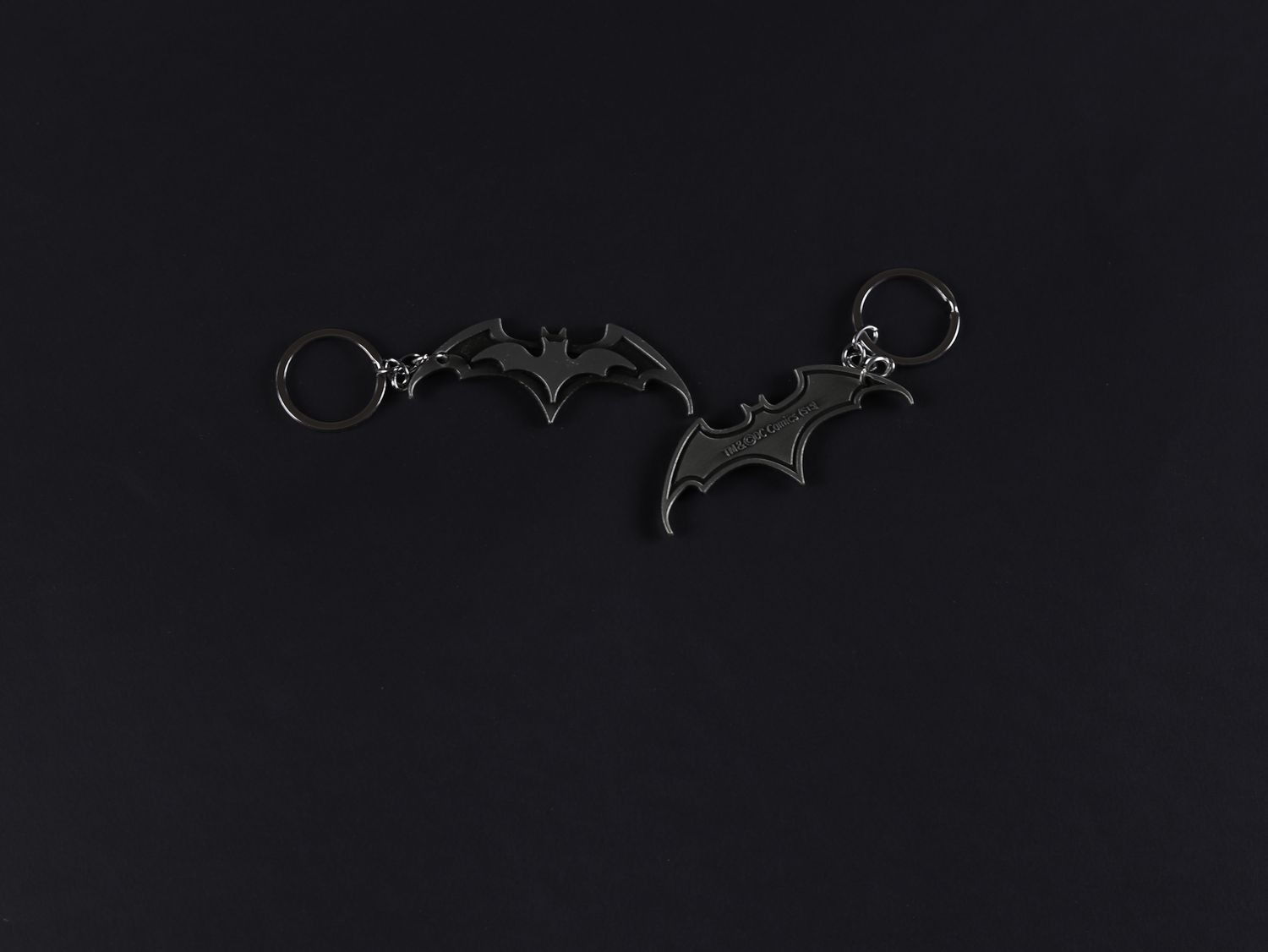 batman medal