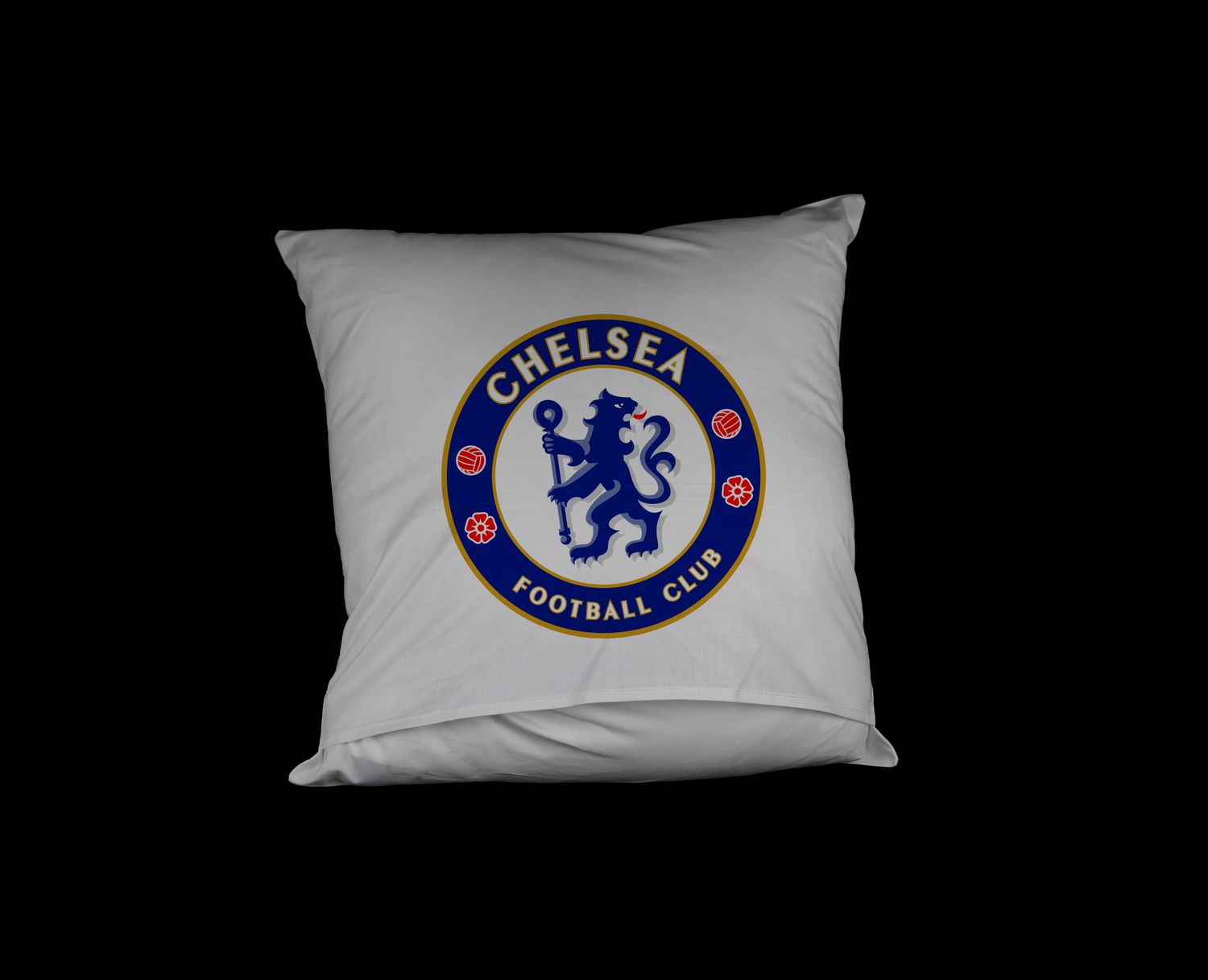 pillow chelsea