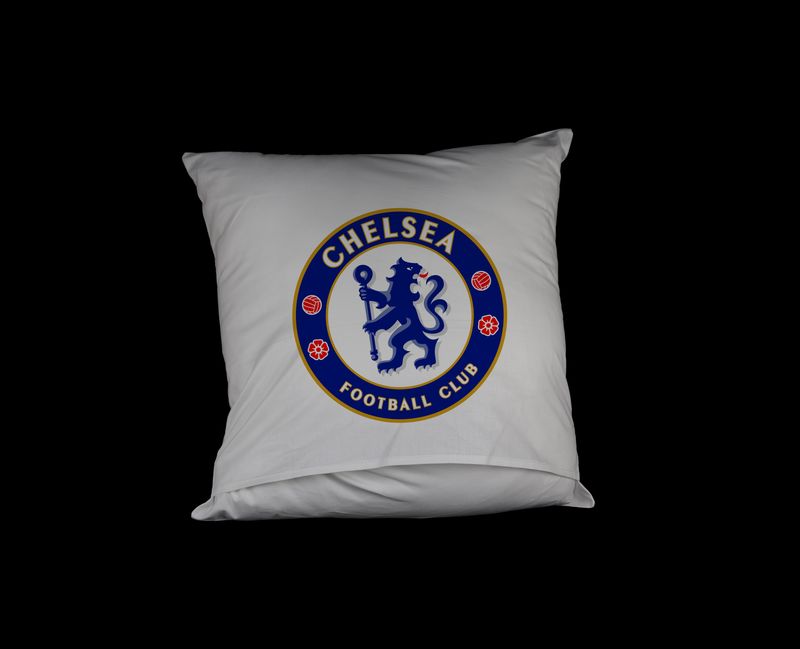 pillow chelsea