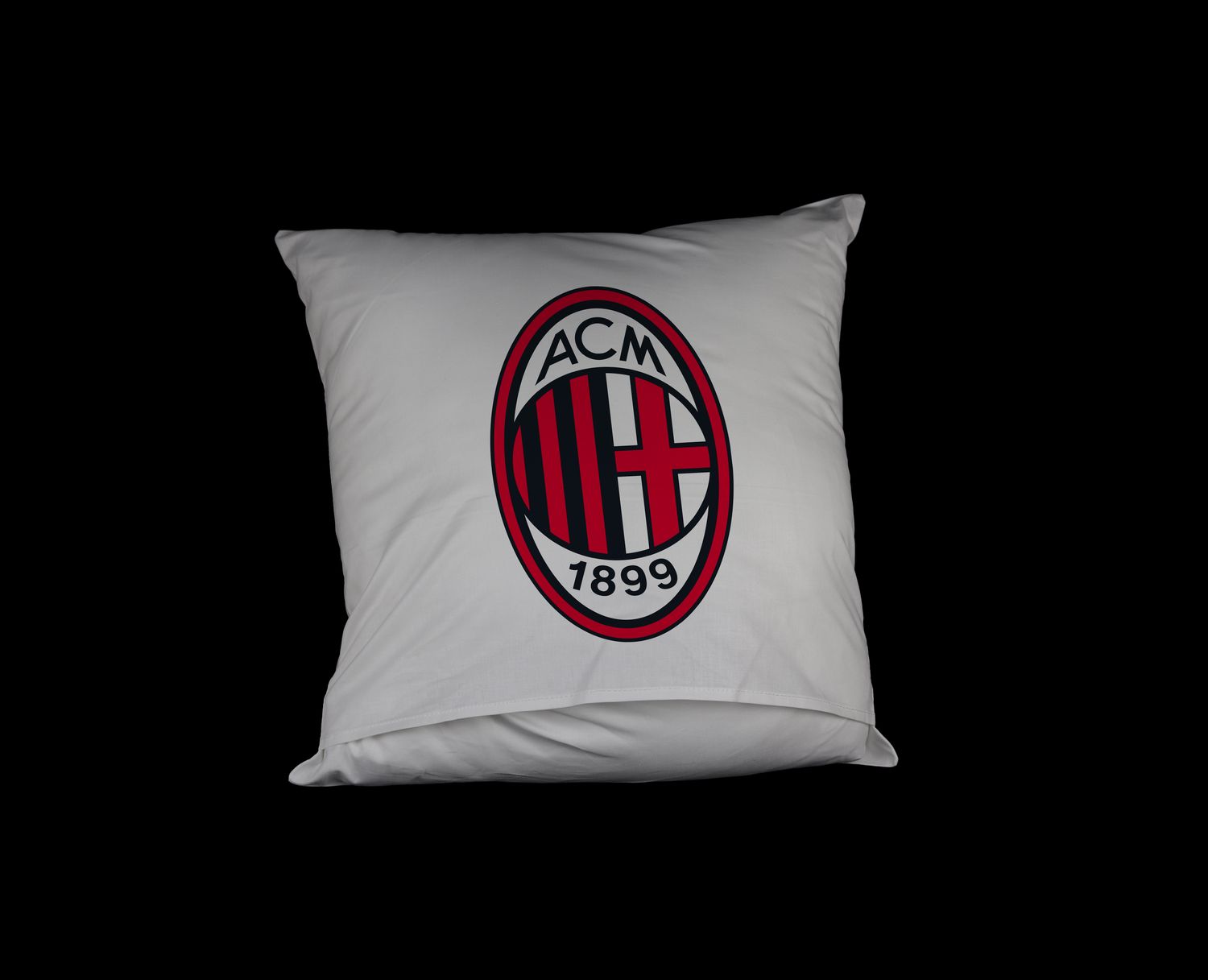 pillow Ac milan
