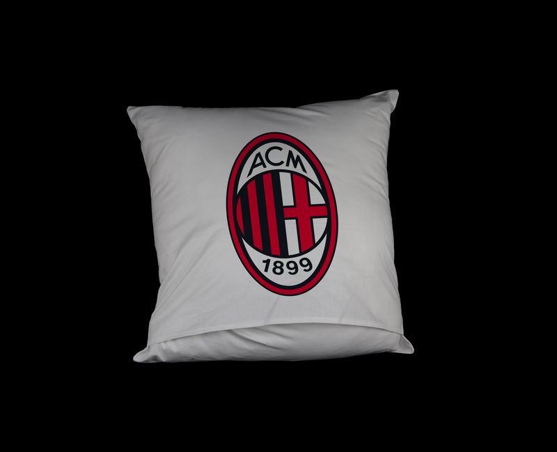 pillow Ac milan