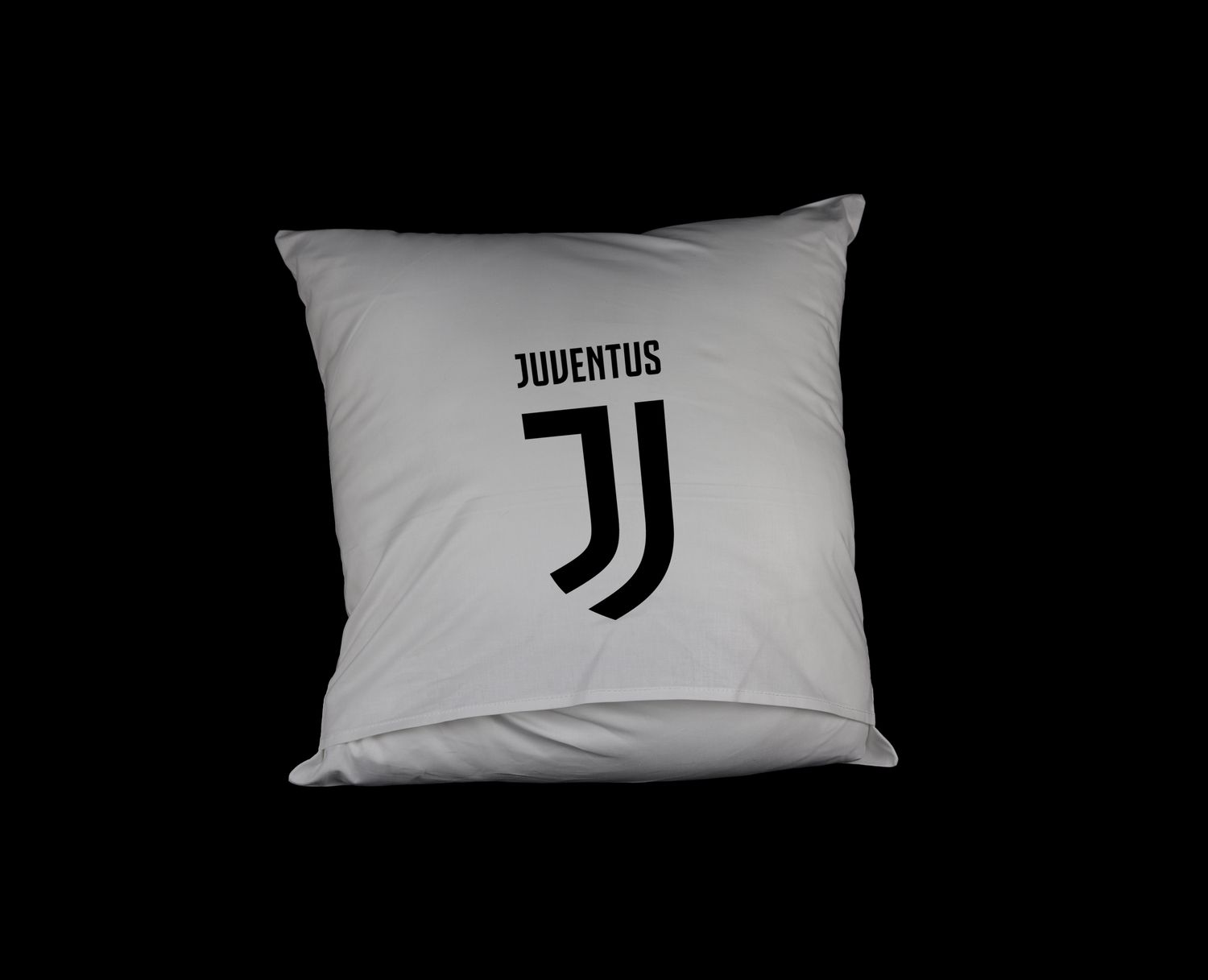pillow Juventus
