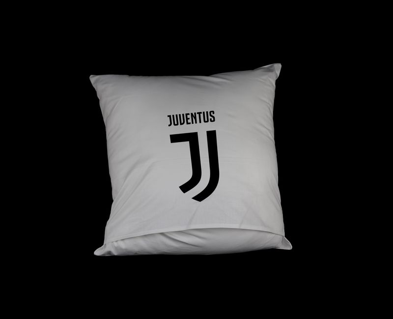 pillow Juventus