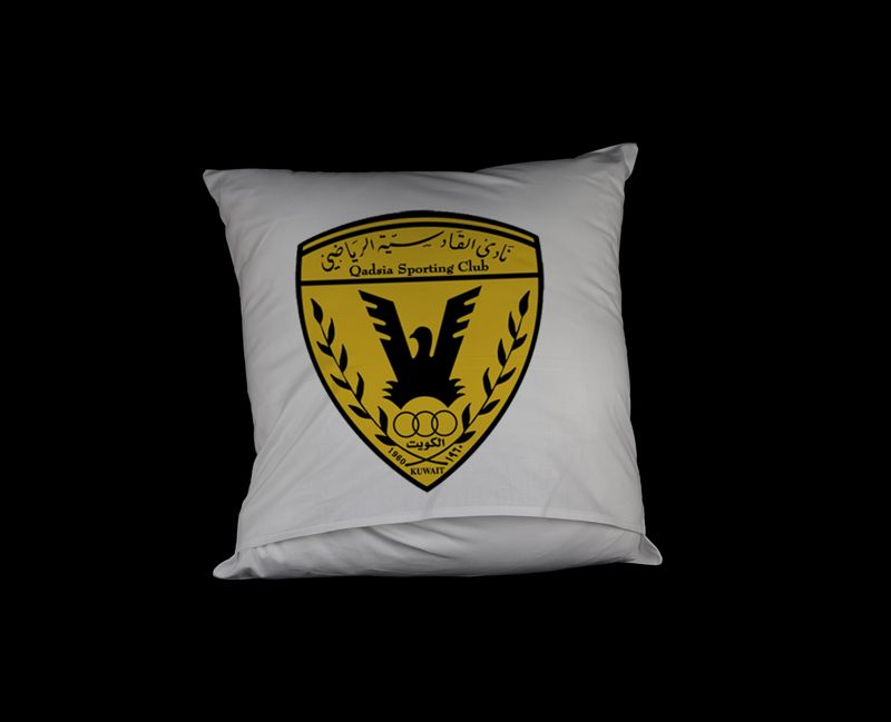 pillow qadsia club