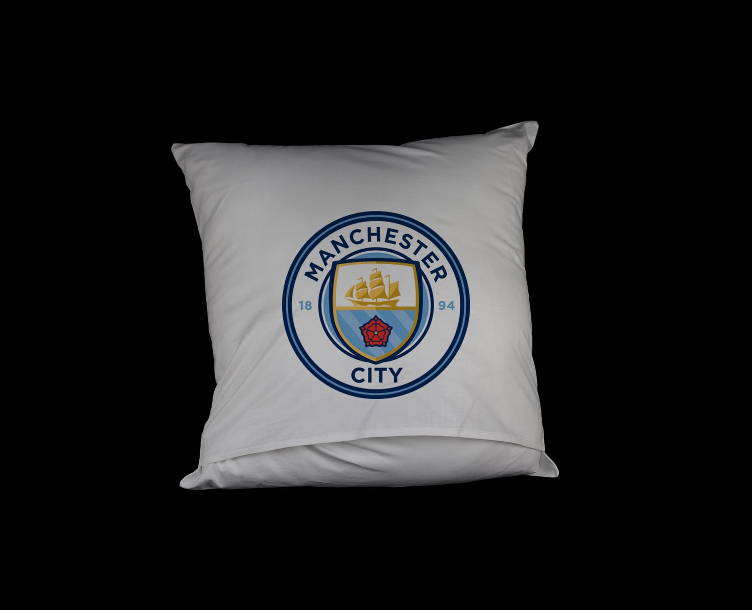 pillow Manchester City