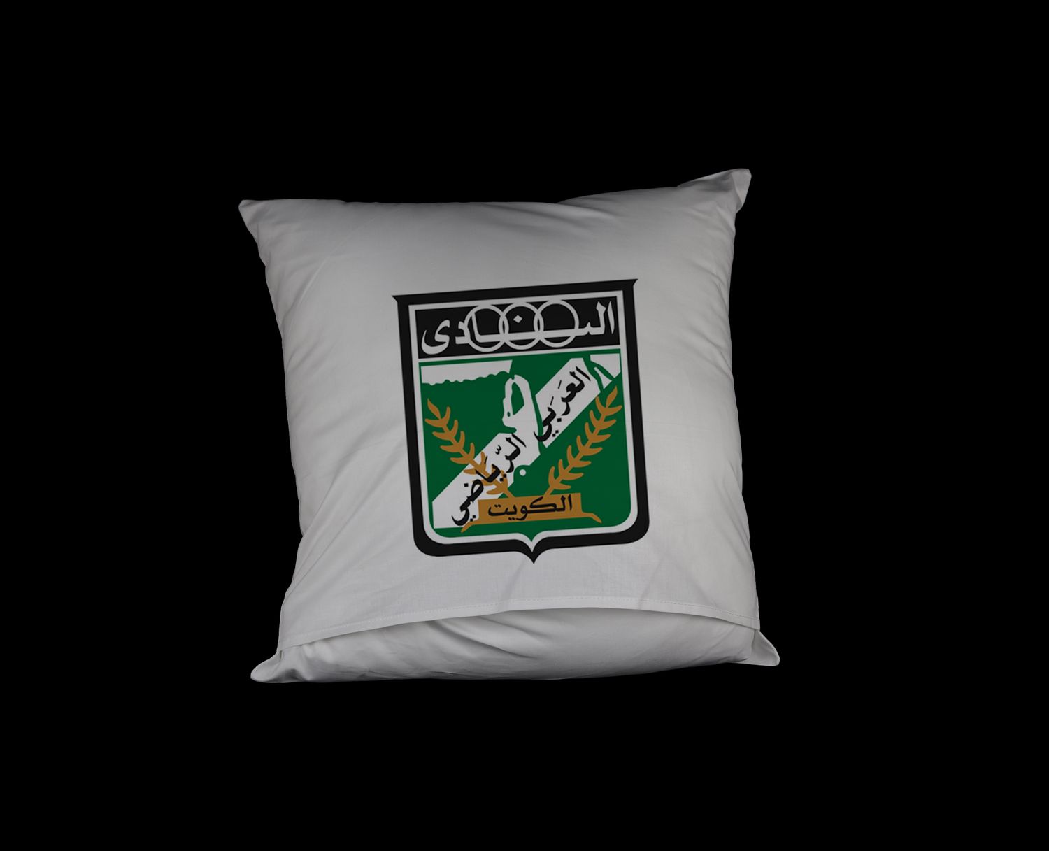 pillow arabi club
