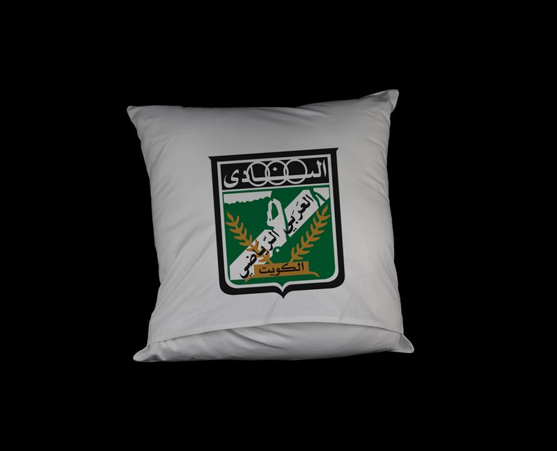pillow arabi club