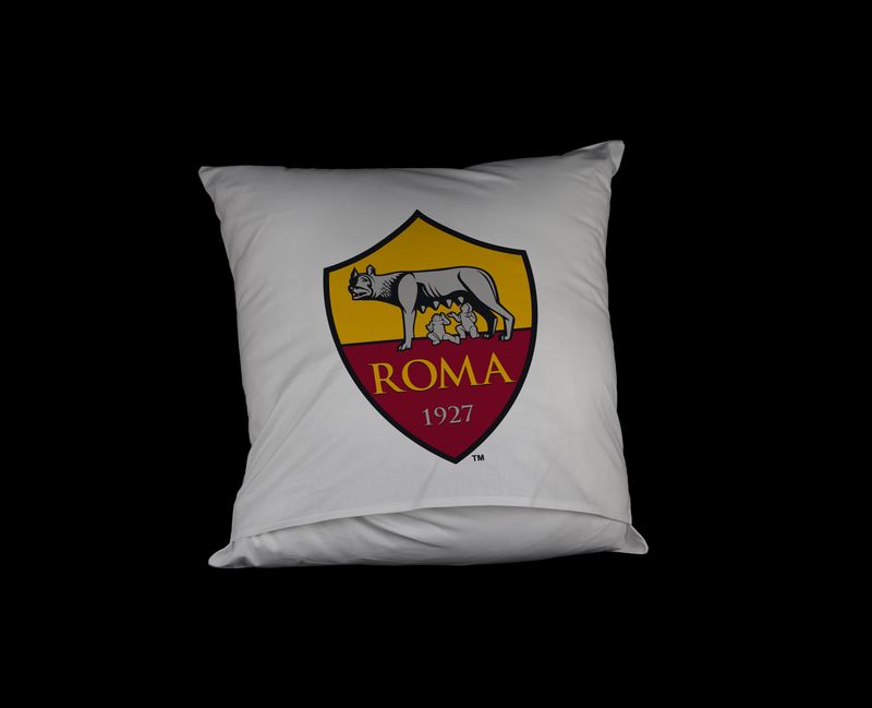pillow roma