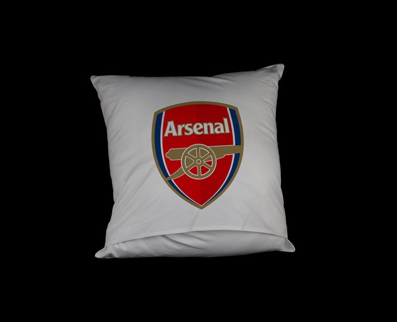 pillow Arsenal