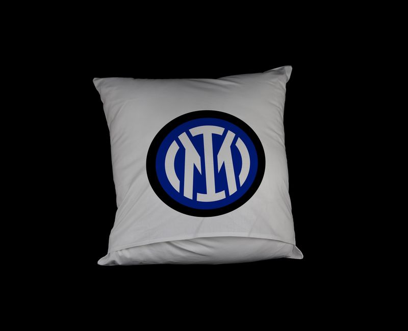 pillow inter milan
