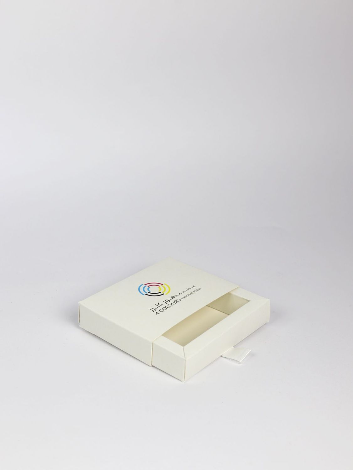 box bakhoor