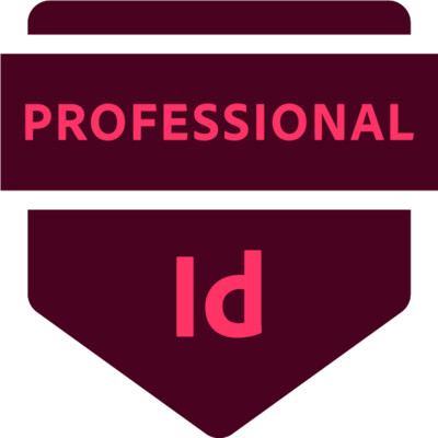 Adobe Certified Professional (InDesign Bundle Offer)