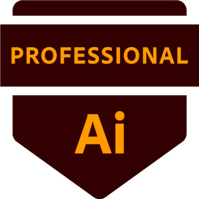 Adobe Certified Professional (Illustrator Bundle Offer)