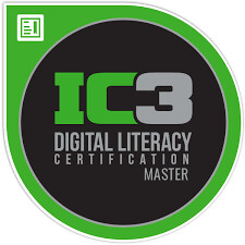 IC3 Digital Literacy Certification - Bundle Offer