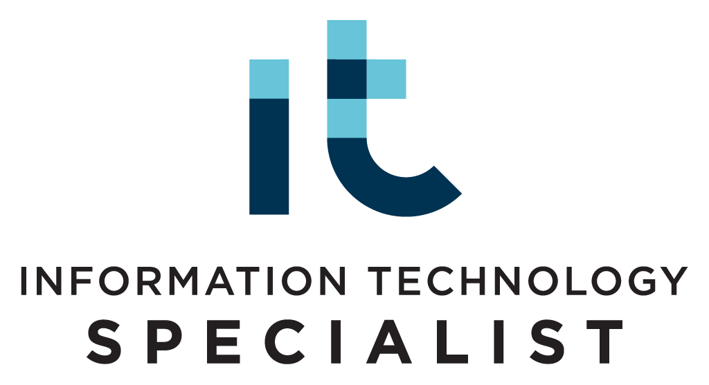 IT Specialist (Bundle Offer)
