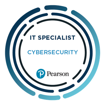 IT Specialist - Cybersecurity