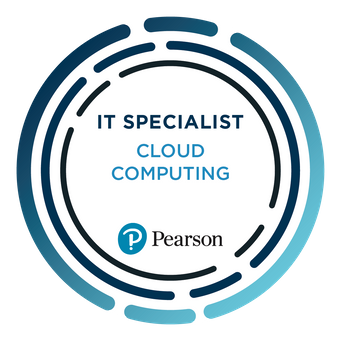 IT Specialist - Cloud Computing