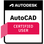 Autodesk (AutoCAD Certification) + Retake + CertPrep Tests