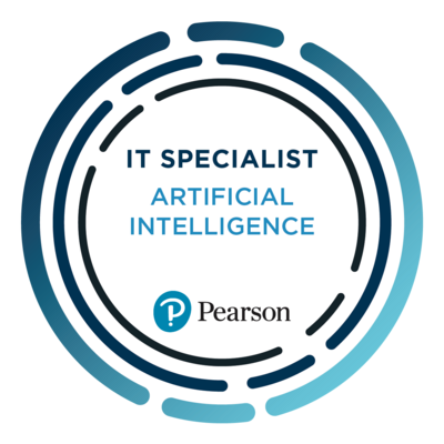 IT Specialist - Artificial Intelligence