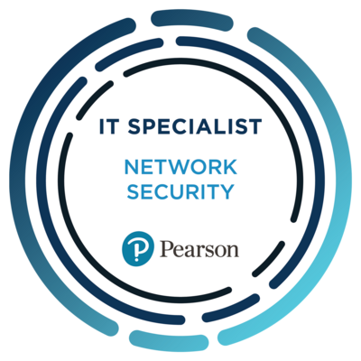IT Specialist - Networking Security