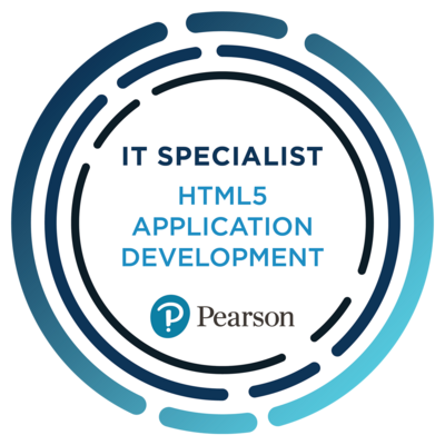 IT Specialist - HTML5 App Development