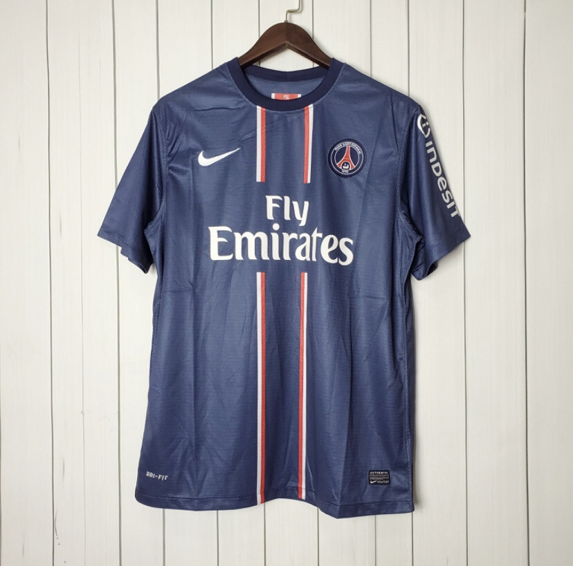 psg retro 7