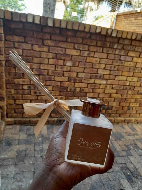Diffuser