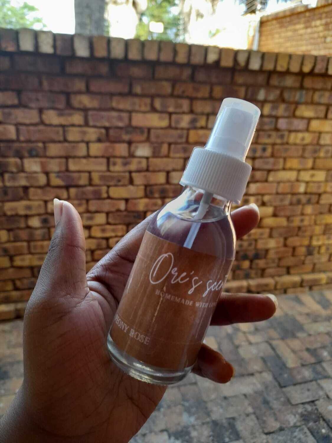 Room &amp; Linen Spray