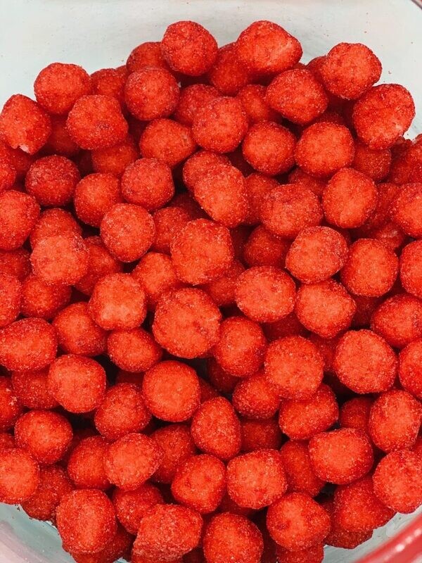 Coconut Balls