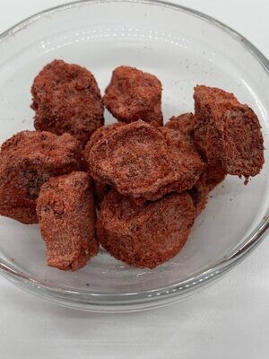 Sweet Red Li Hing Mui