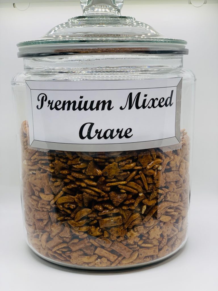 Premium Mix Arare