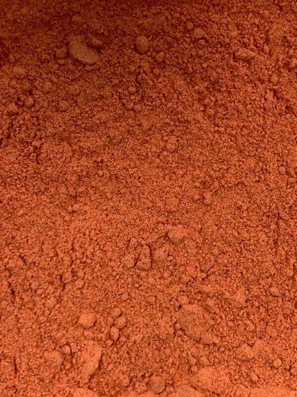 Li Hing Mui Powder