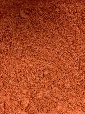 Li Hing Mui Powder