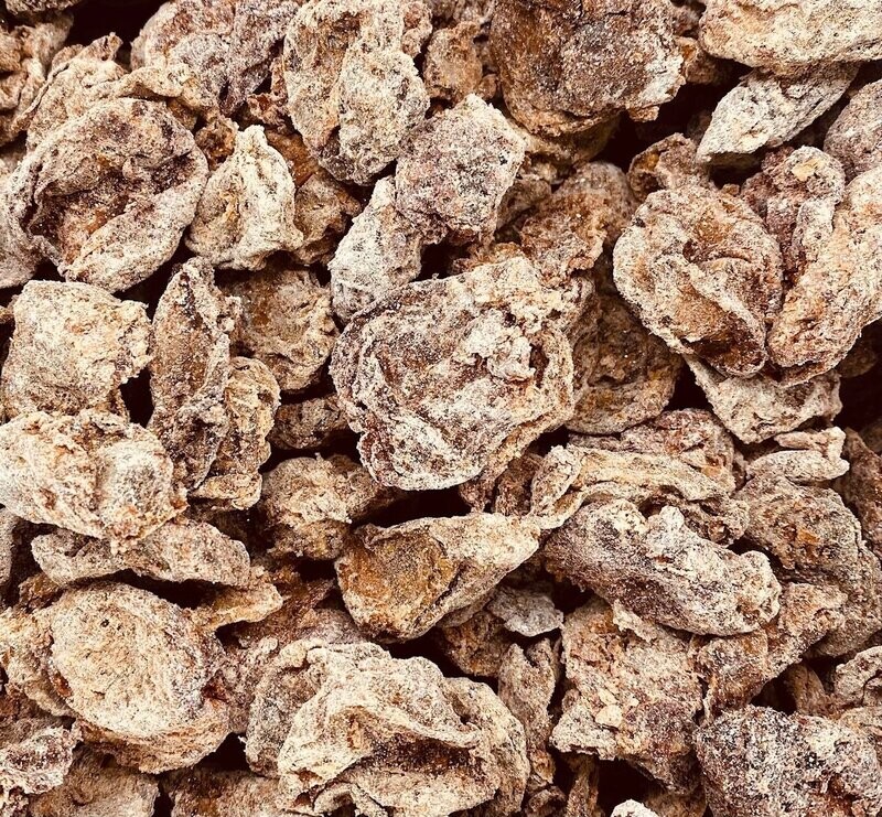 Sweet White Seedless Li Hing Mui