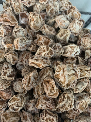 Sweet White Li Hing Mui