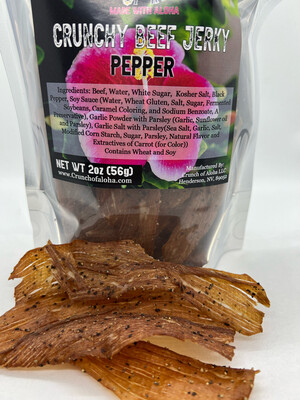 Pepper