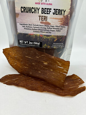 Teri