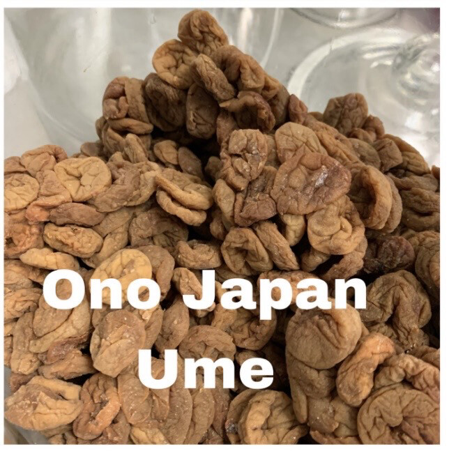 Ono Japan Ume