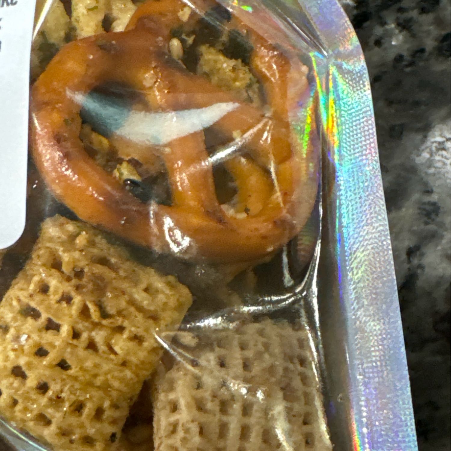 Sweet & Salty Chex Mix 8oz