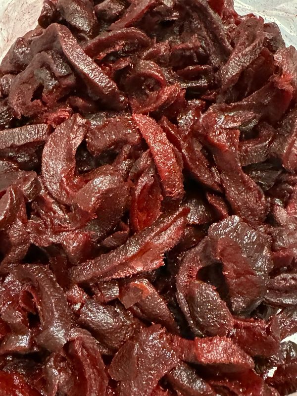 Mango Seed