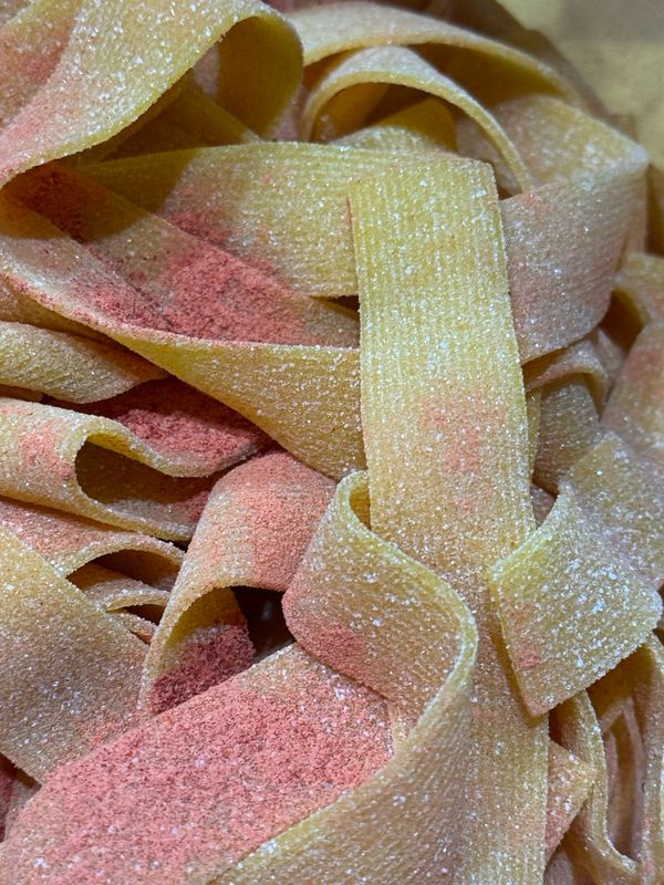 Li Hing Pineapple Belts