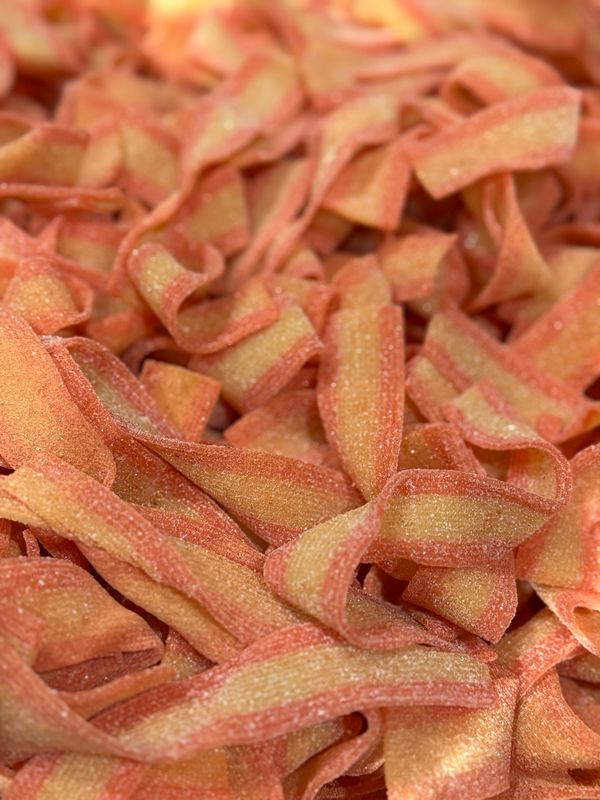 Li Hing Belts Lychee