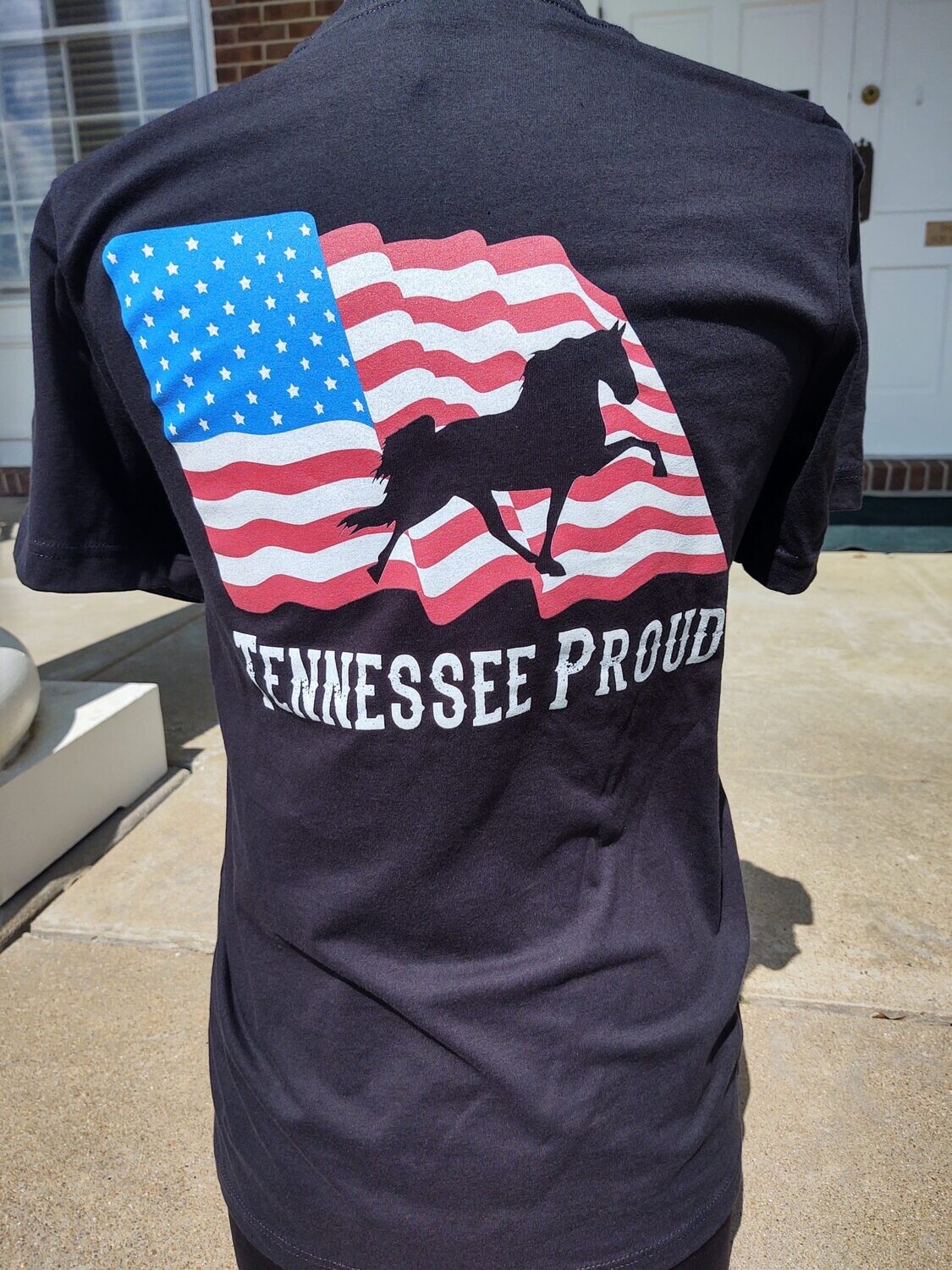 Tennessee Proud