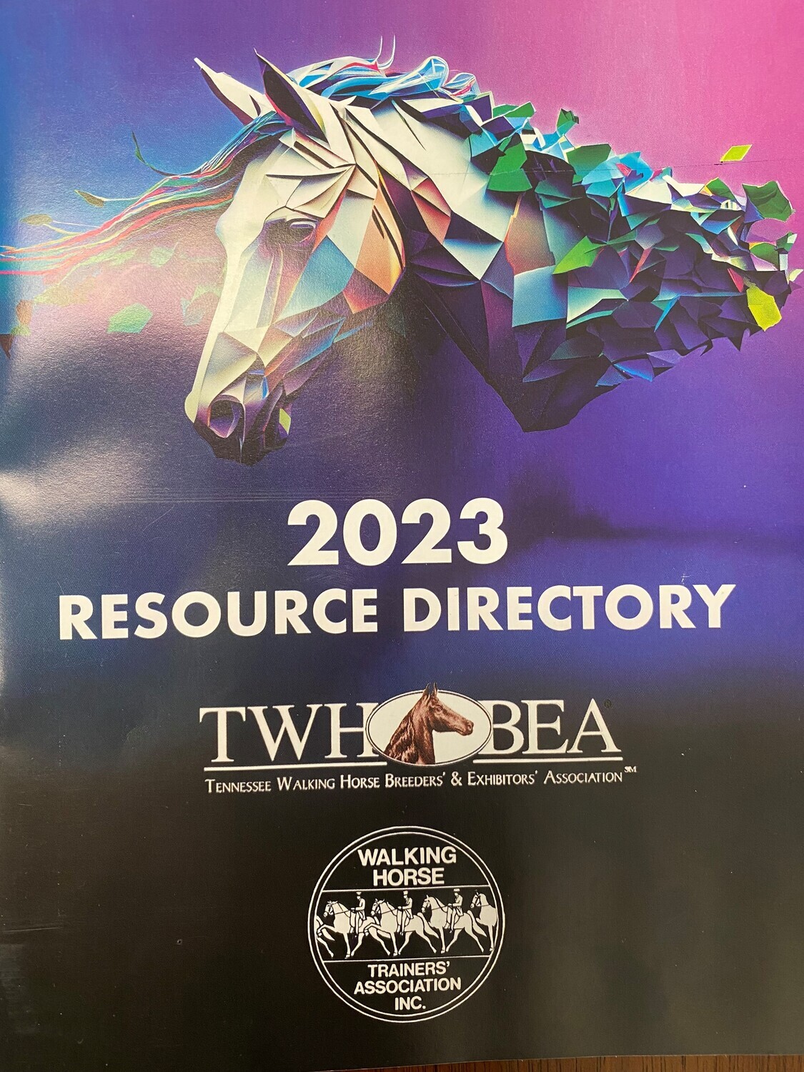 2023 Resource Directory