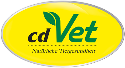 cdVet - natürliche Tiergesundheit