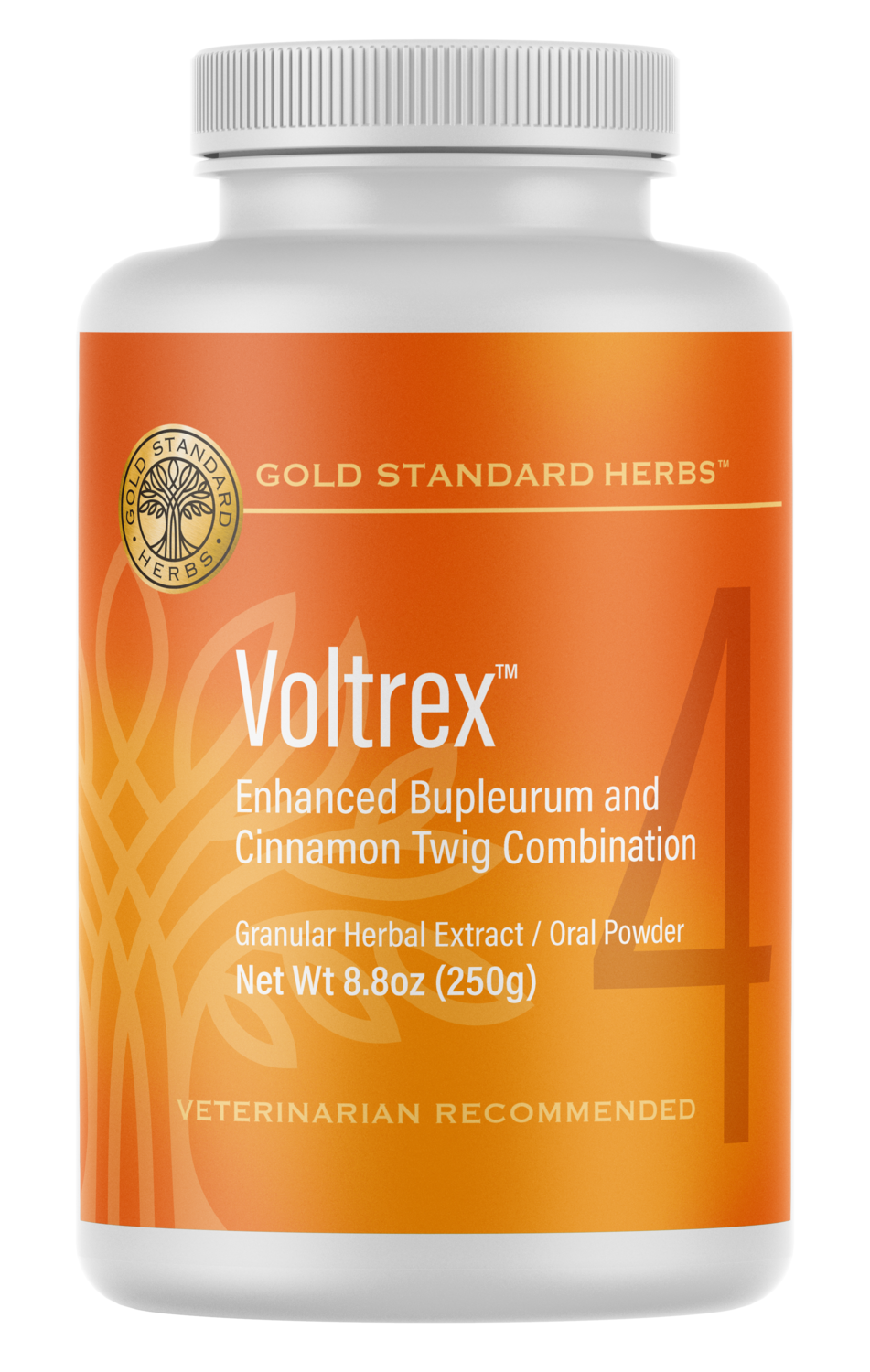 Large Flavored Voltrex 250g